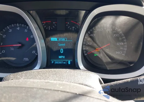 2016 Chevrolet Equinox Lt from USA, damaged, VIN 2GNFLFE3XG6315887